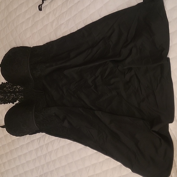 Auden Black Intimates XL - Picture 1 of 3